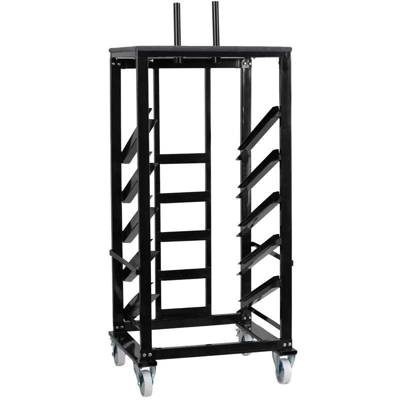 Dolly for 24-Inch Round Cocktail Tables