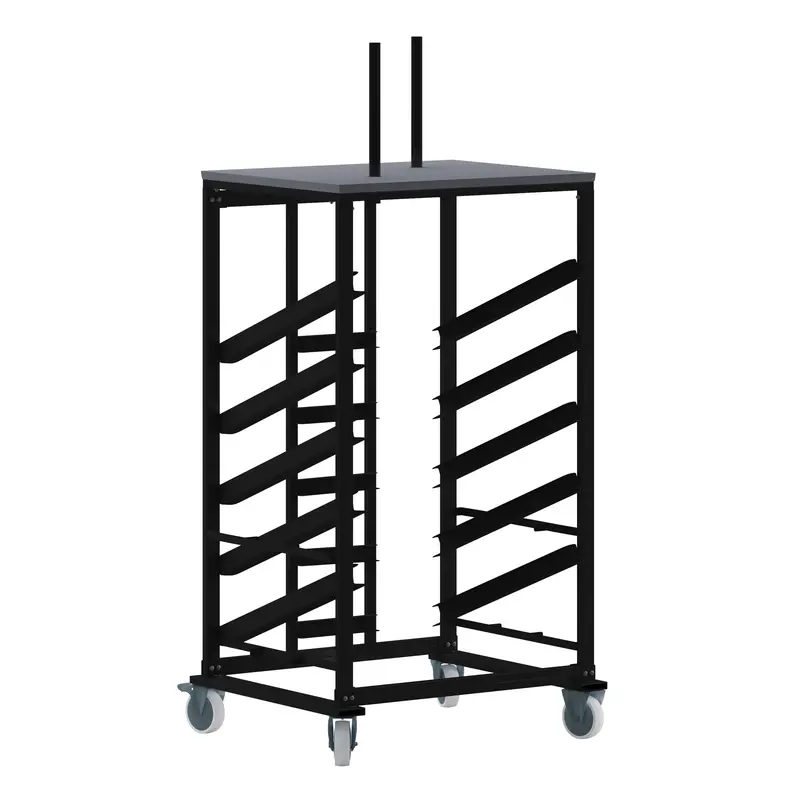 Dolly for 30-Inch Round Cocktail Tables