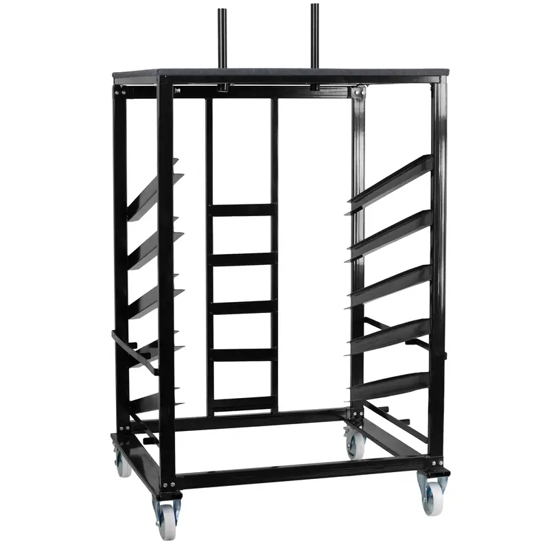 Dolly for 36-Inch Round Cocktail Tables