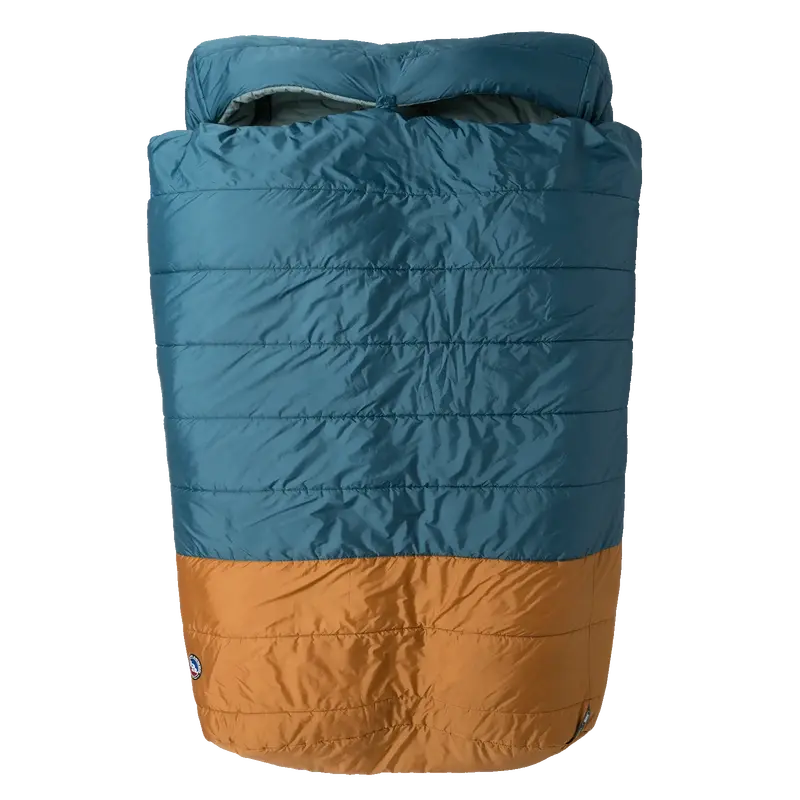 Dream Island 20°F Doublewide Sleeping Bag