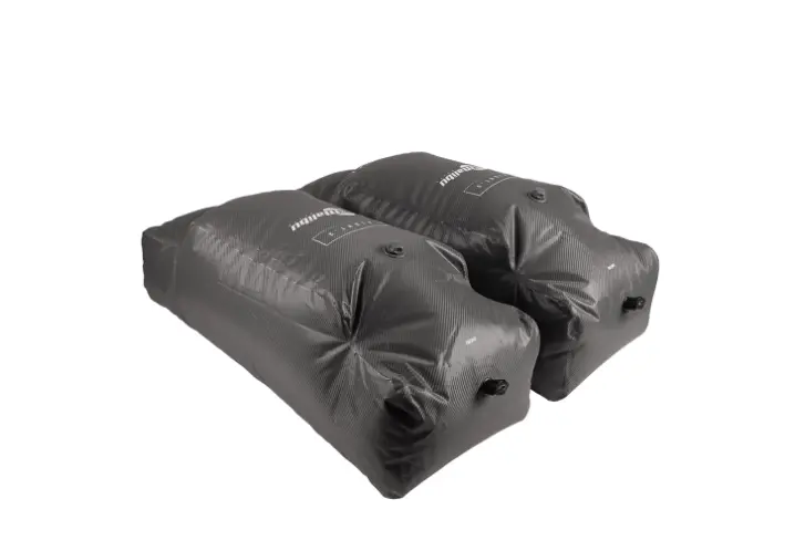 Eight.3 PNP Malibu Ballast System – Pair (MA155), 400 lbs w/ Fittings