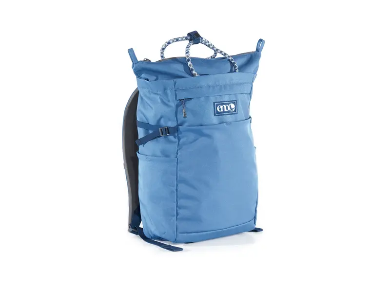 ENO Roan Tote Pack – Compact, Durable Carry-All Bag