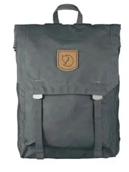 Fjällräven Foldsack No. 1 Foldable Carry Bag