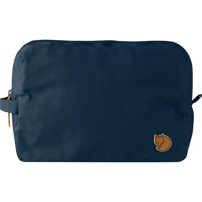 Fjällräven Gear Duffel Bag for Multi-Day Trips