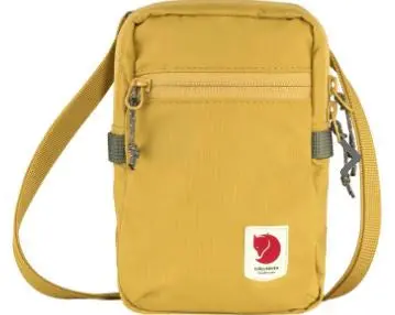 Fjällräven High Coast Minimalist Front Pocket