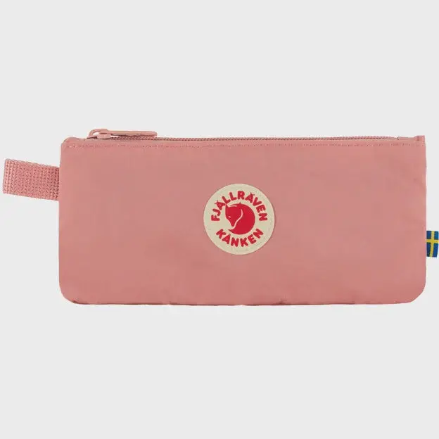 Fjällräven Kånken Classic Pen Case for Organized Storage