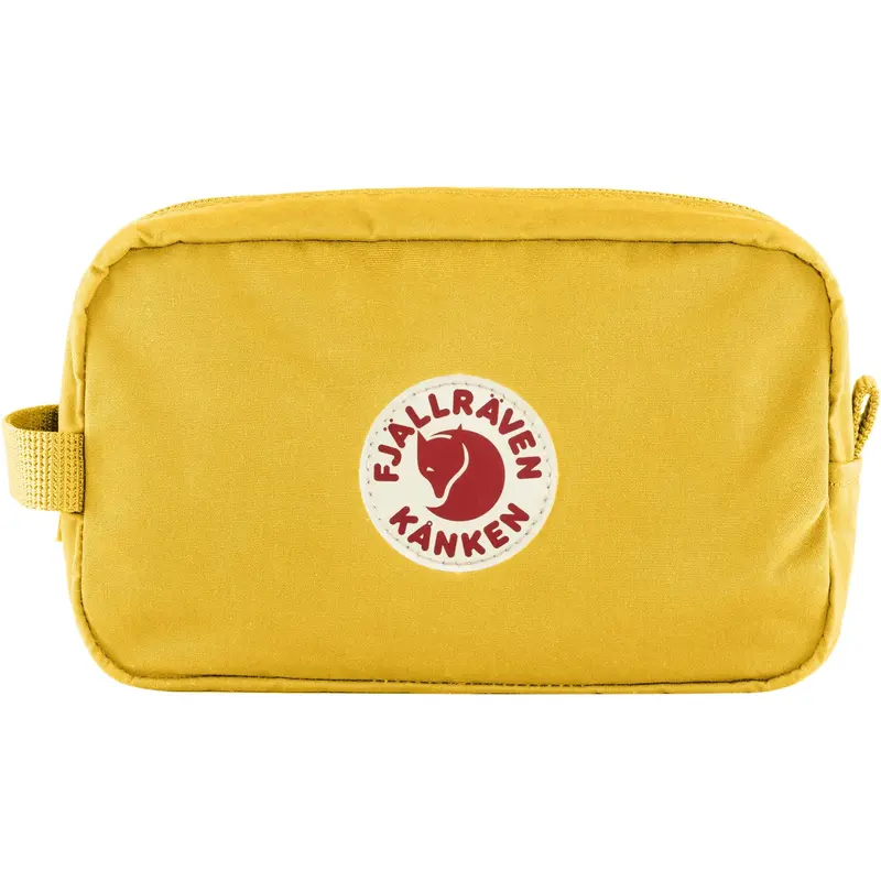 Fjällräven Kånken Gear Duffel Bag