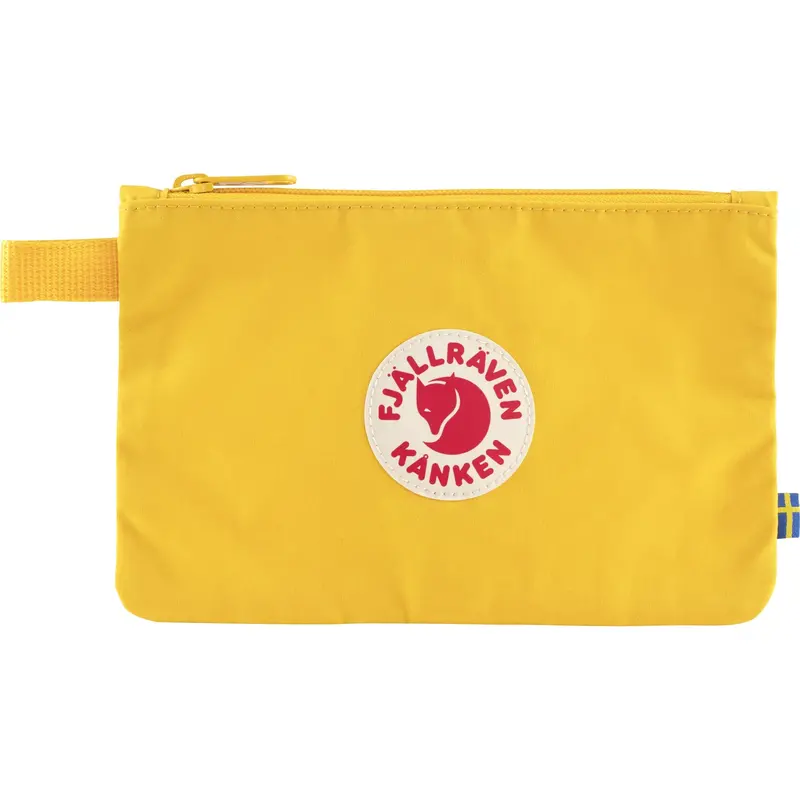 Fjällräven Kånken Gear Pocket Accessory Pouch