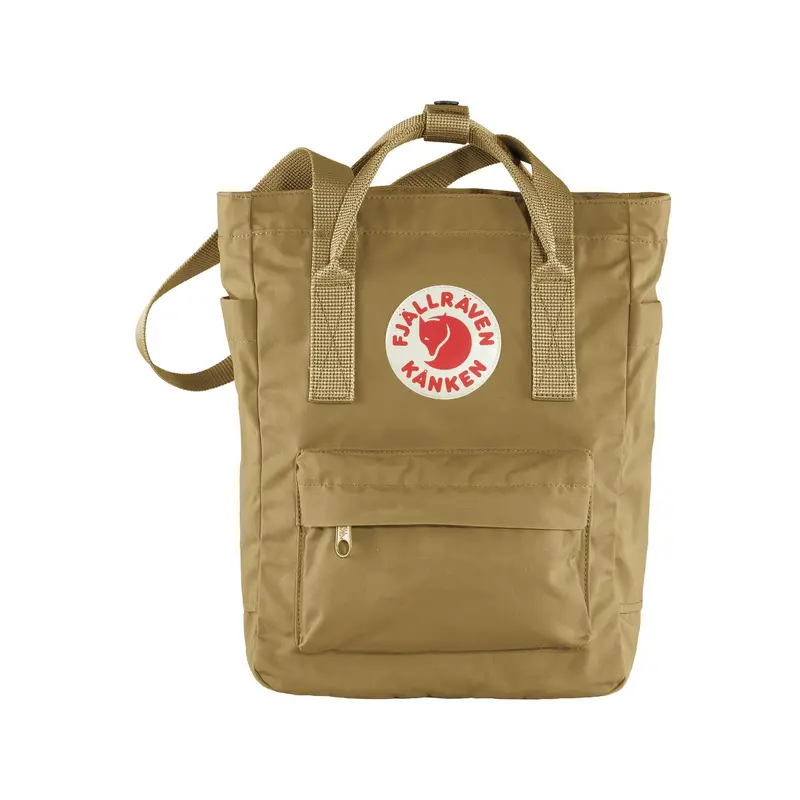 Fjällräven Kånken Totepack Mini Shoulder Bag