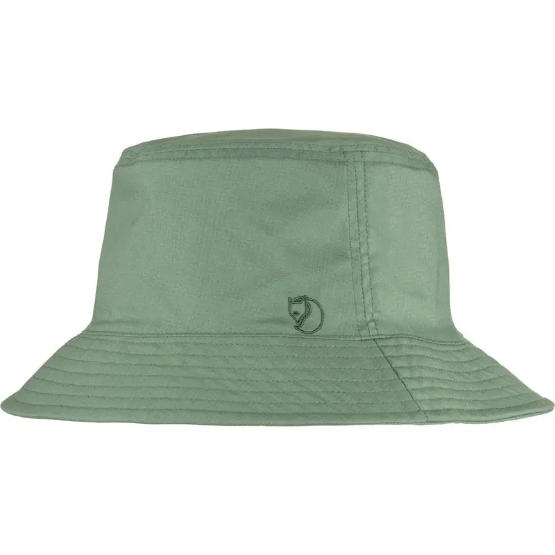 Fjällräven Reversible Bucket Hat for Outdoor Use