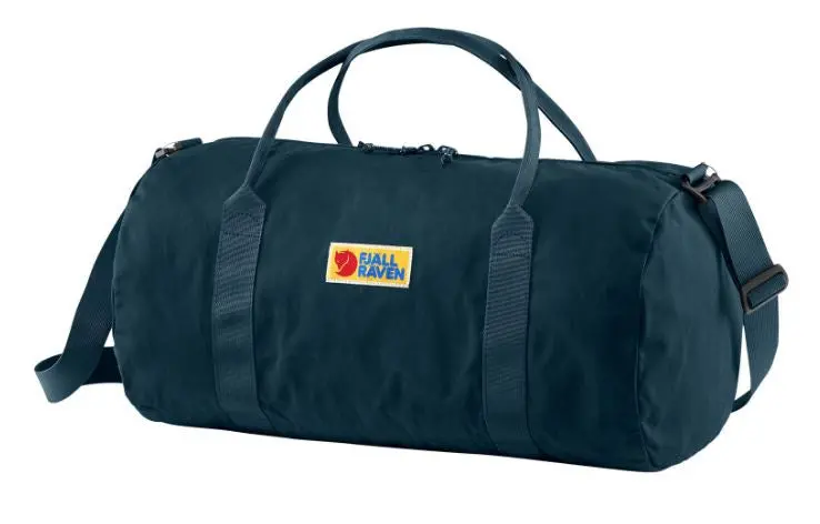 Fjällräven Vardag 30L Duffel Bag
