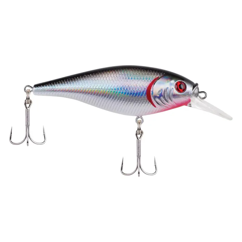Flicker Shad Shallow-Diving Saltwater Lure