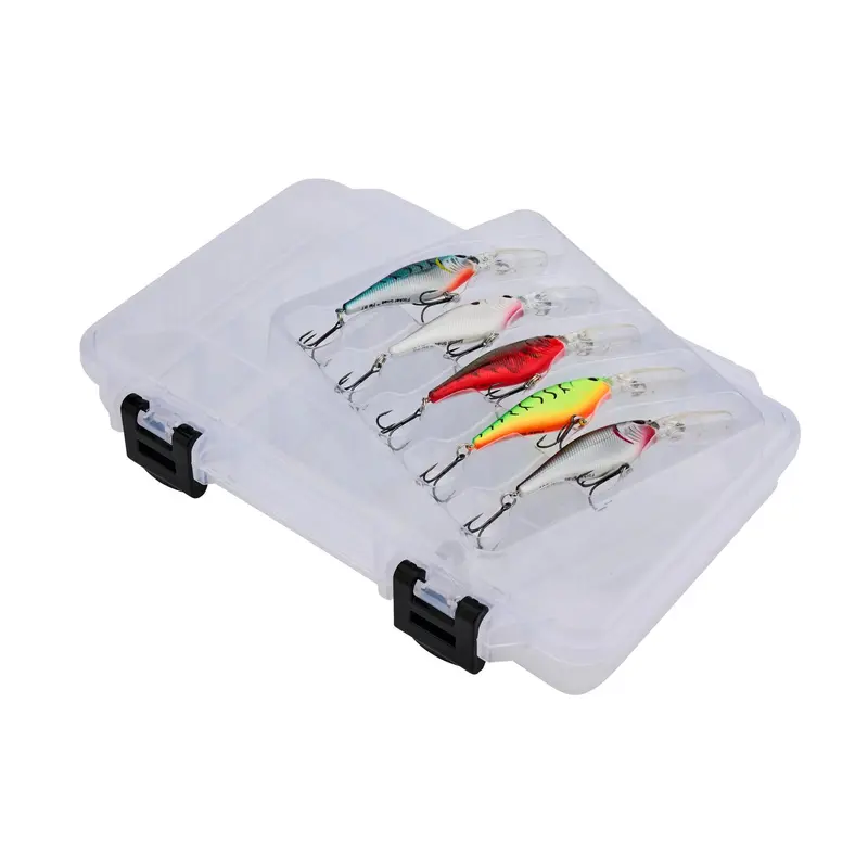 Flicker Shad Trolling Pack – Saltwater Edition