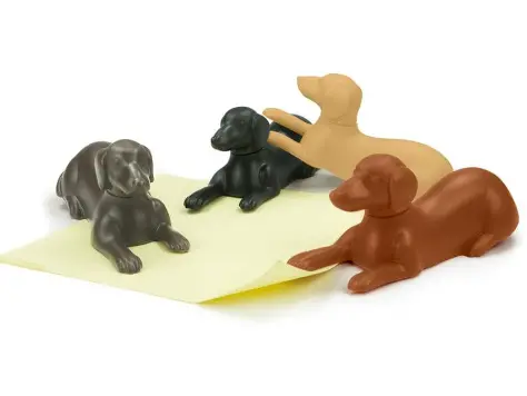 Fred Fridge Magnet Set – Fun & Functional Magnetic Accessories