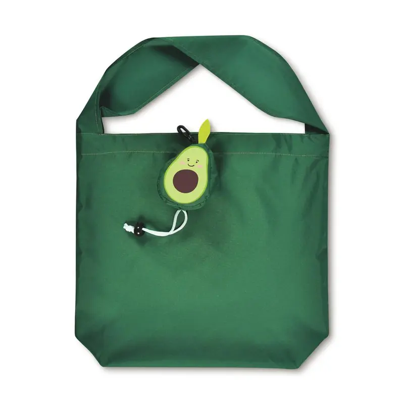 Fred Market Mates Eco-Friendly Reusable Tote Bag