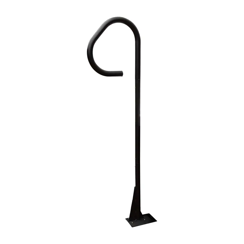 Freestanding Spa Grip Handle (SpaGrip Stand)