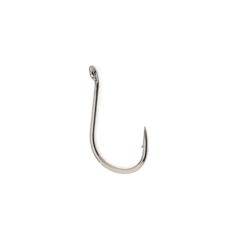 Fusion19 Light-Wire Octopus Hooks – Ultra-Thin Saltwater Hooks