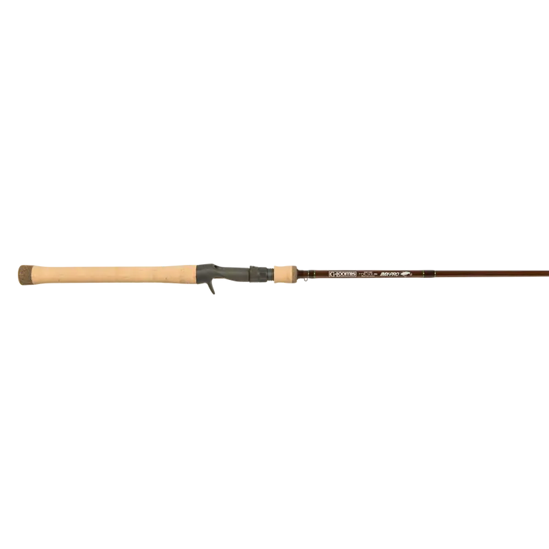 G. Loomis IMX-PRO Baitcasting Rod – Precision Power for Targeted Casting