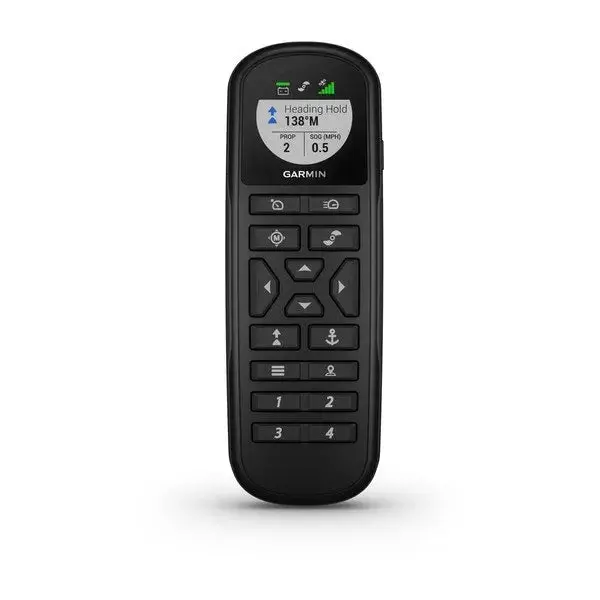 Garmin Floating Remote Control for Force Trolling Motors