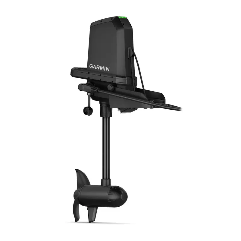 Garmin Force Current Kayak-Specific Trolling Motor