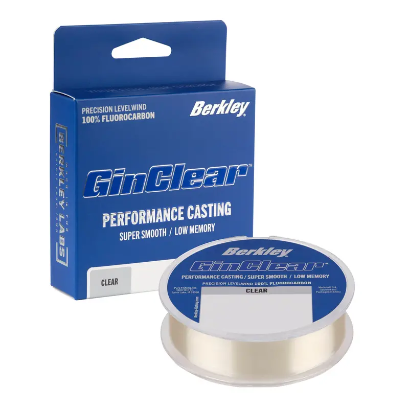 GINCLEAR™ Filler Line Spool