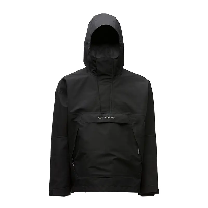 Grundens Buoy X Gore-Tex Anorak Rain Jacket