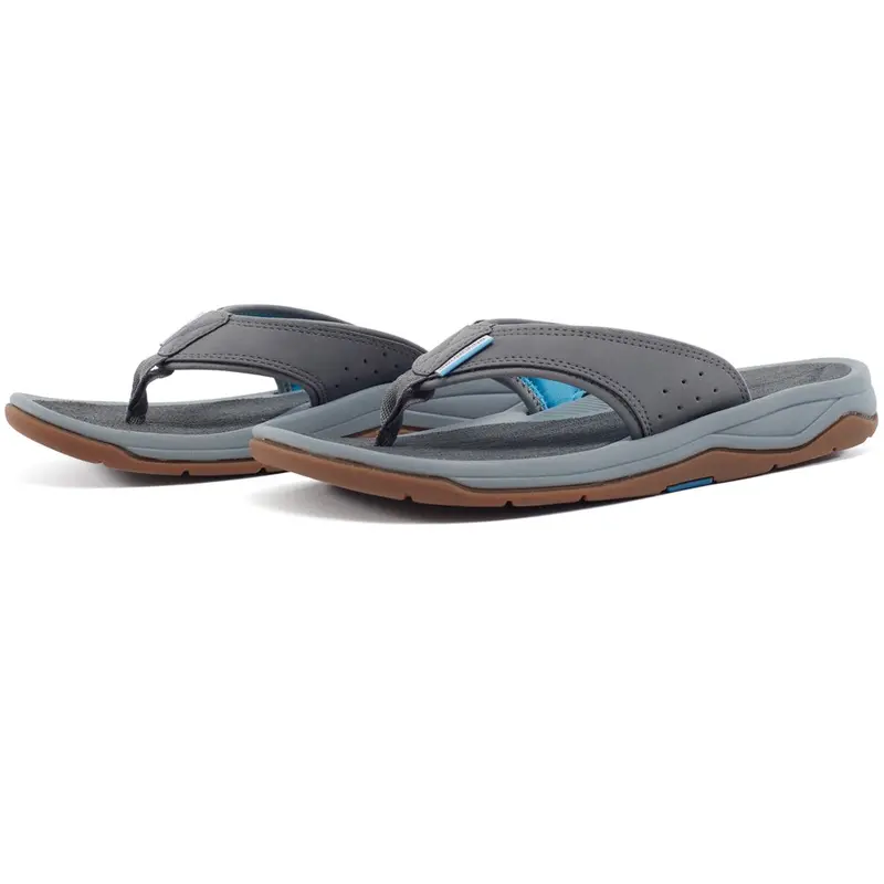 Grundens Deck-Boss Adjustable Water Sandals