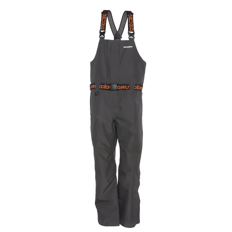 Grundens Downrigger Gore-Tex Bib Overalls for Fishing