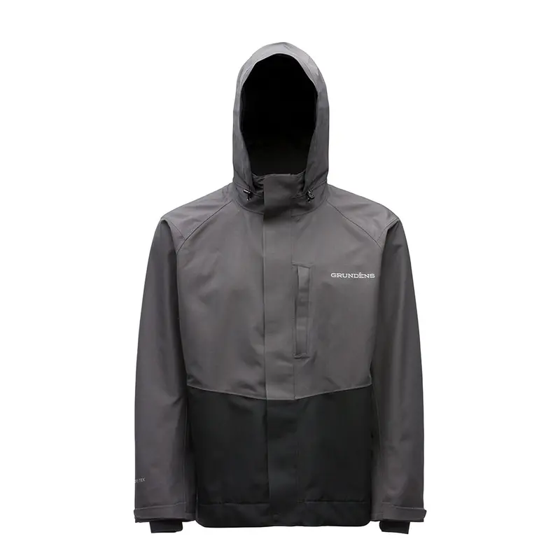 Grundens Downrigger Gore-Tex Jacket for Marine Use