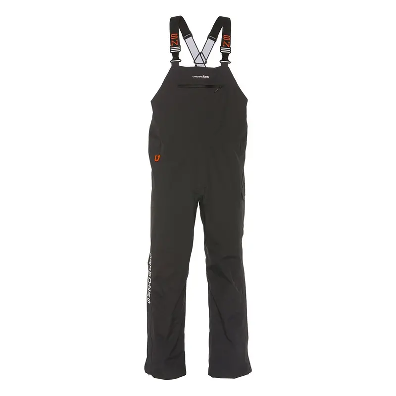 Grundens Transmit Breathable Fishing Bib Pants