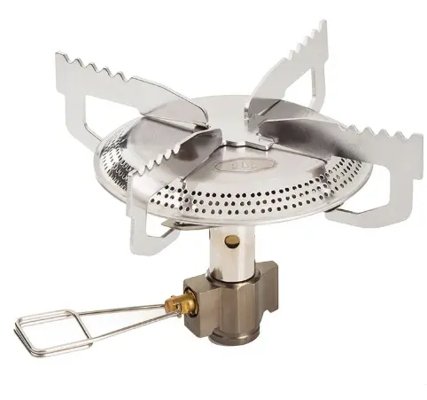 GSI Glacier Portable Camp Stove