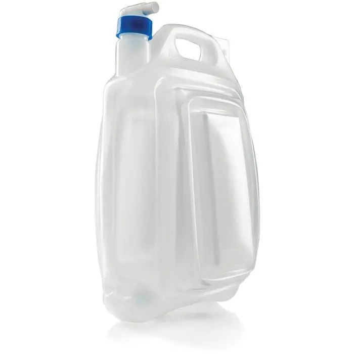 GSI Outdoors Cistern 10L Collapsible Water Carrier