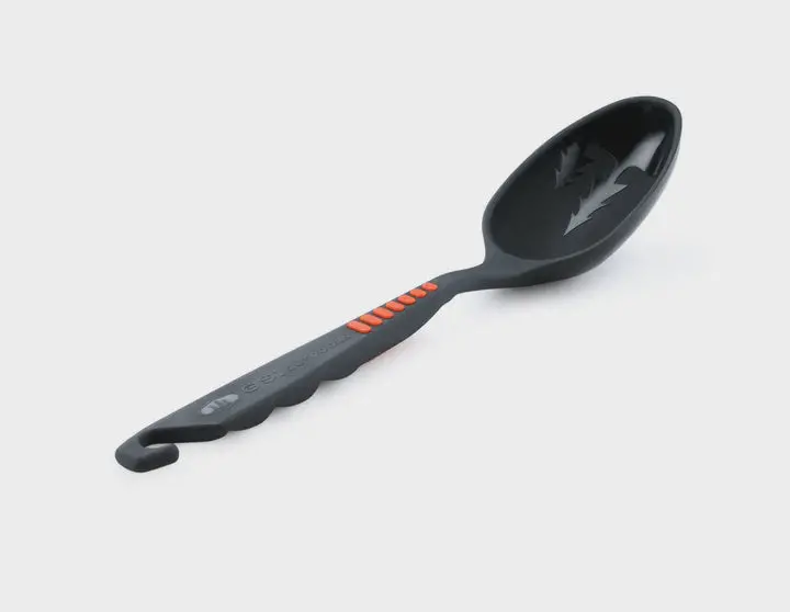 GSI Pack Spoon – Ultralight Stainless Steel Spoon for Hiking and Backpacking