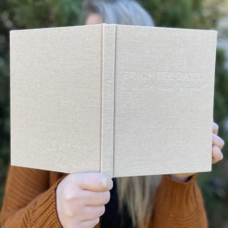Guided Travel Journal & Bucket List Planner for Adventurers