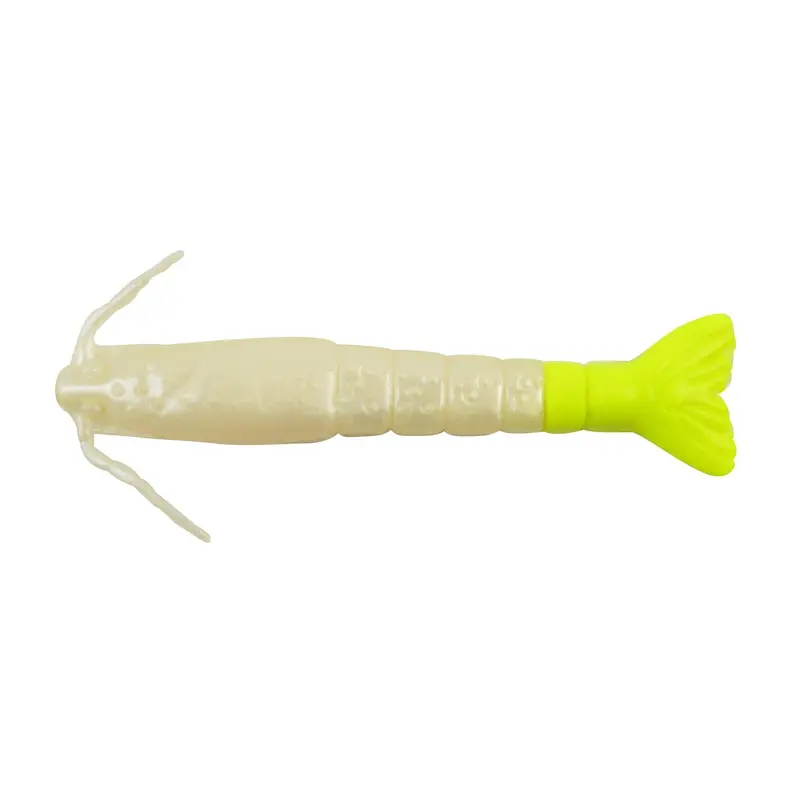 Gulp! Alive Saltwater Shrimp Fishing Bait
