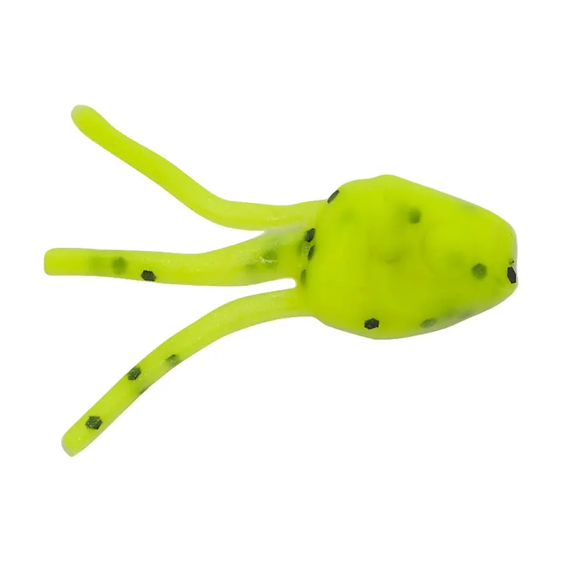 Gulp! Minnow Head Soft Bait
