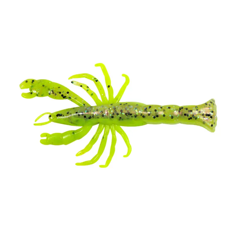 Gulp! Saltwater Ghost Shrimp Soft Lure