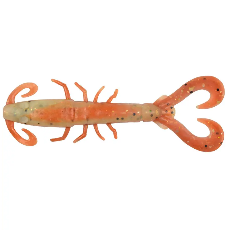 Gulp! Saltwater Mantis Shrimp Soft Lure