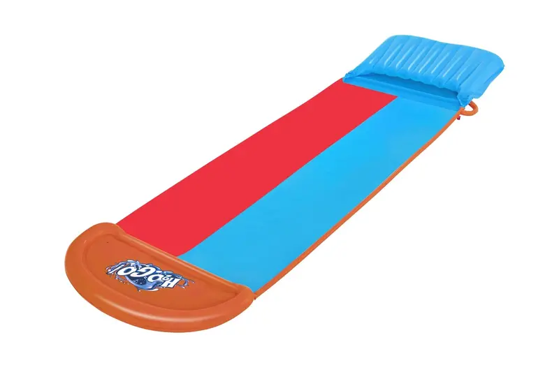 H2OGO! Tsunami Dual-Slide Splash Playset with Sprinklers