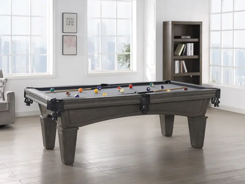 Hayden 8-Foot Pool Table