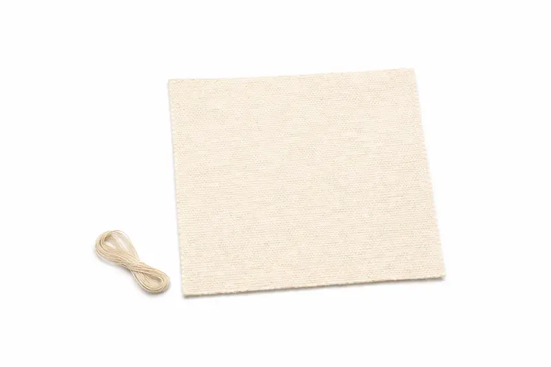 Heavy-Duty Tent Canvas Repair Patch Kit
