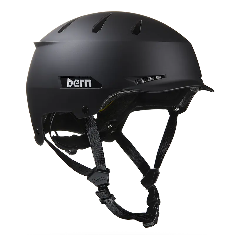 Hendrix MIPS Certified Bike Helmet