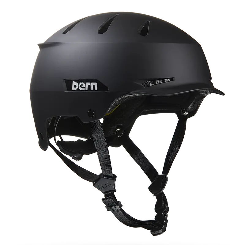 Hendrix Ventilated Bike Helmet