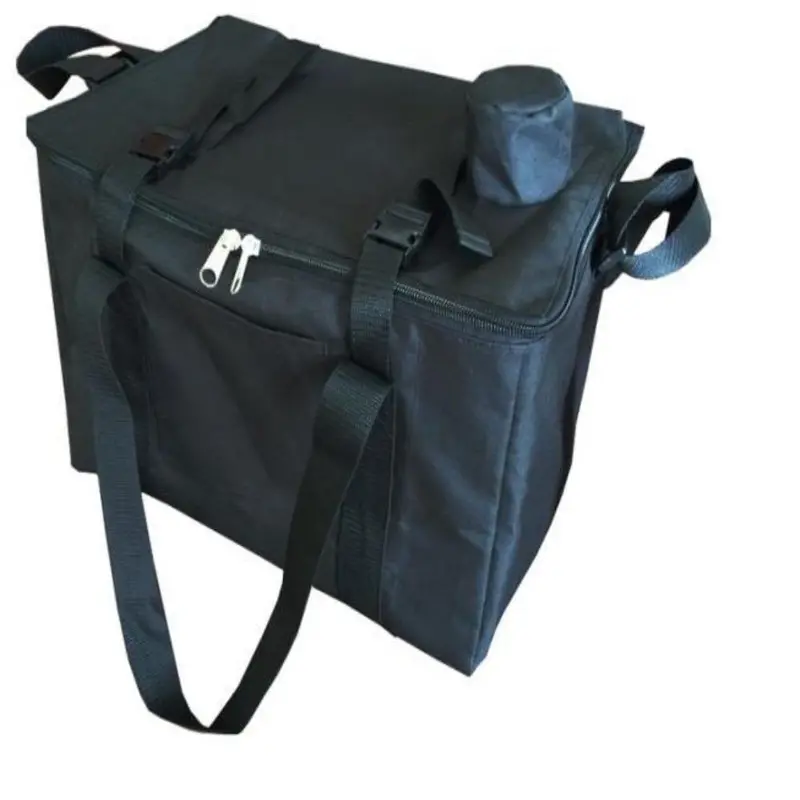 Highlander 304 Compact Stove Carry Case