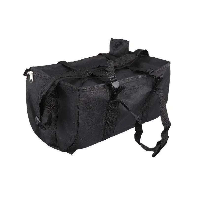 Highlander BLK Heavy-Duty Stove Transport Bag