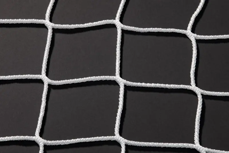 Hockey Goal Replacement Net – 150 x 100 cm for Aluminum Systems