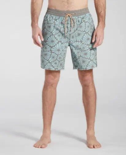 Howler Bros Deep Set Performance Boardshorts