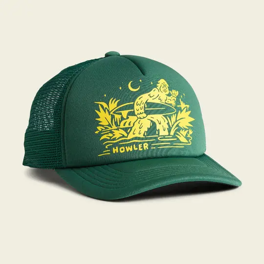 Howler Bros Foam Dome Adjustable Outdoor Hat