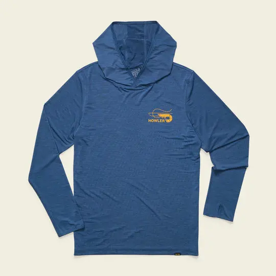Howler Bros HB Tech Performance Hoodie