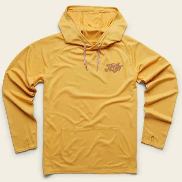 Howler Bros Loggerhead Fleece Hoodie